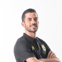 Alberto Gallego