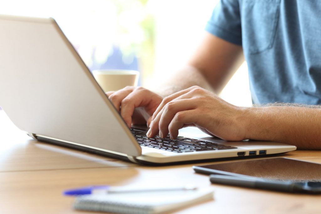 Blog Hero